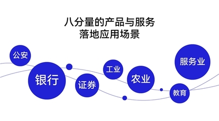 专精特新 国家战略的逻辑与互联网数据服务企业的进阶之路